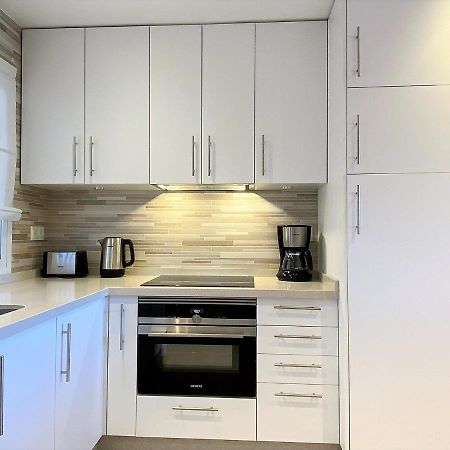 Valparaiso 1B Burriana Beach Casasol Nerja Eksteriør bilde