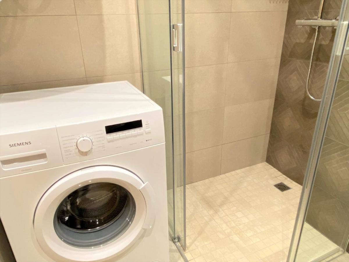 Valparaiso 1B Burriana Beach Casasol Nerja Eksteriør bilde