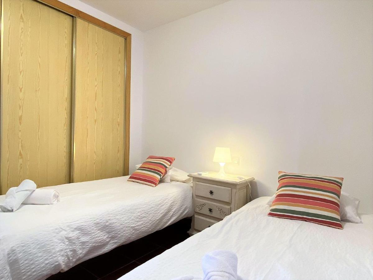 Valparaiso 1B Burriana Beach Casasol Nerja Eksteriør bilde